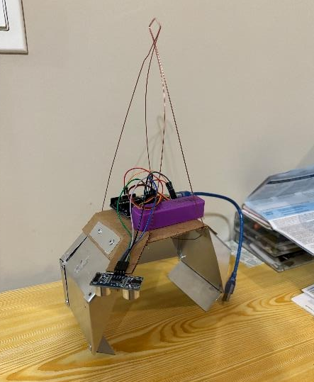 Claw Project
